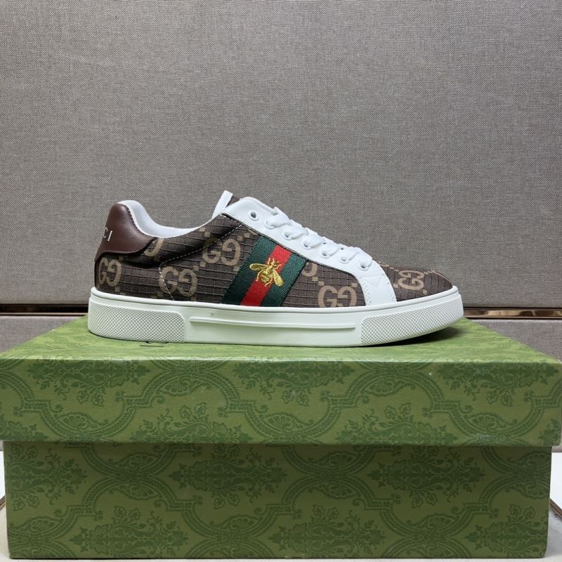 Gucci Low Shoes